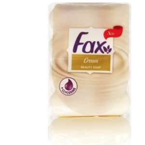 صابون آرایشی فاکس حاوی گلیسیرین بسته 5 عددی وزن 350 گرم